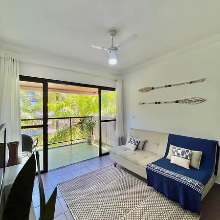 Apartamento Cobertura Duplex 401 Ubatuba Exterior foto