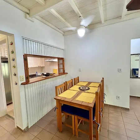 Apartamento Cobertura Duplex 401 Ubatuba Exterior foto