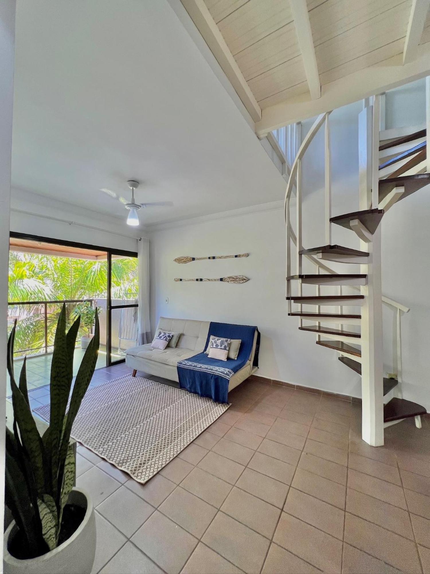 Cobertura Duplex 401