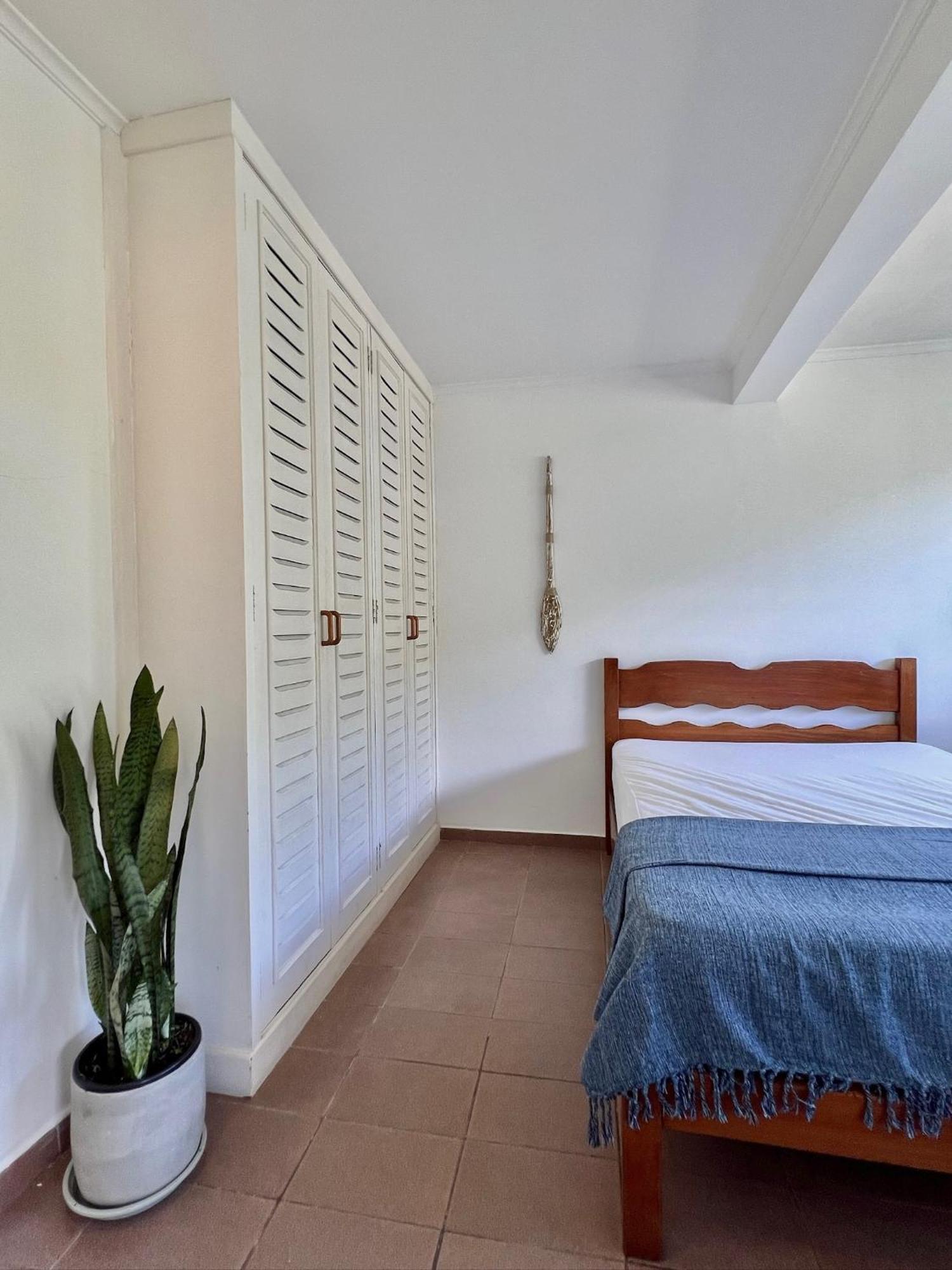 Apartment Cobertura Duplex 401 Ubatuba